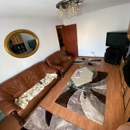 Apartament Sibella Apartment Constanţa
