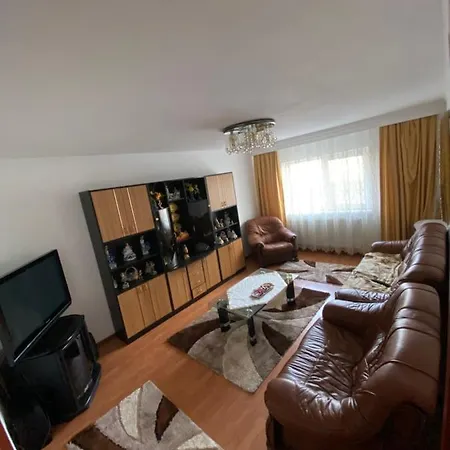 Apartament Sibella