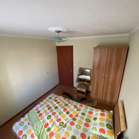 Apartment Apartament Sibella *