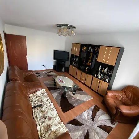 Apartment Apartament Sibella Constanţa