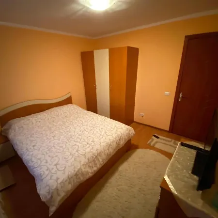 Apartament Sibella Apartment *