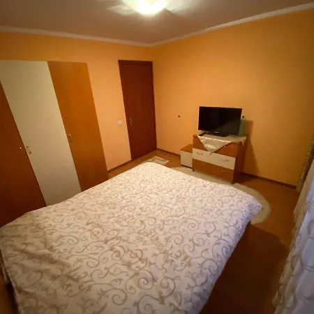 Apartament Sibella Constanţa
