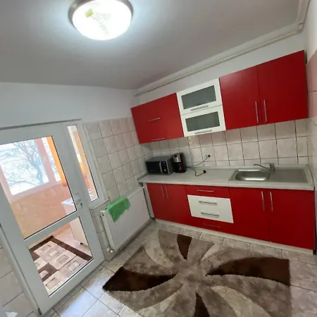 Apartament Sibella