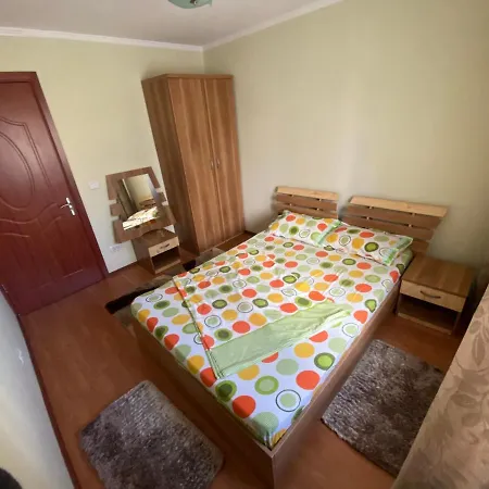 Apartament Sibella Apartment Constanţa