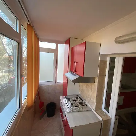 Apartament Sibella Apartment